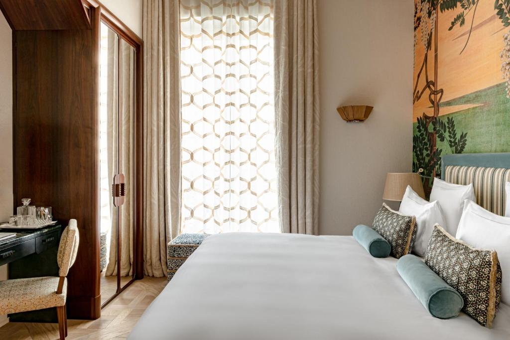 Saint James Paris - Resim 40