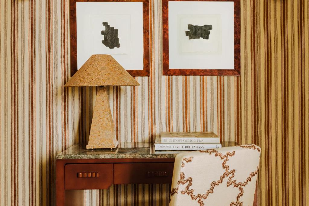 Saint James Paris - Resim 41