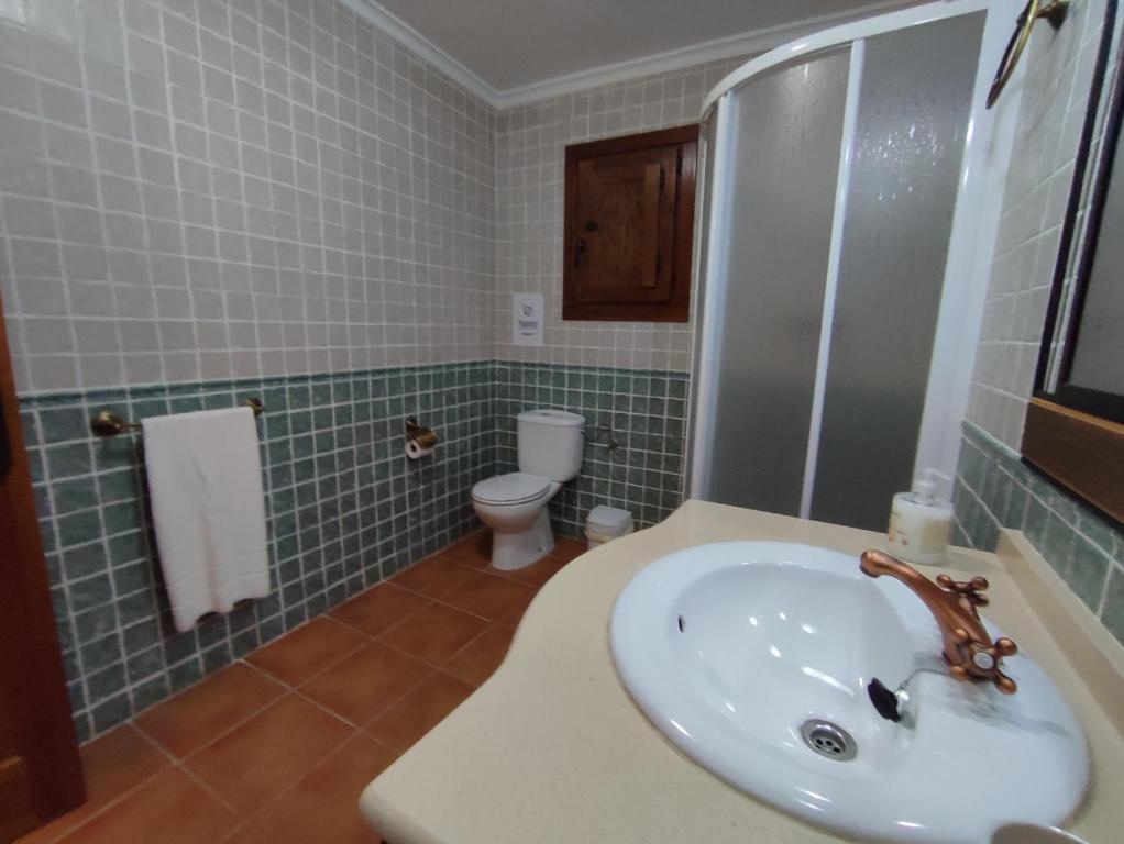 Fotografie z fotogalerie ubytování Casa Rural Villa Concha v destinaci Riópar