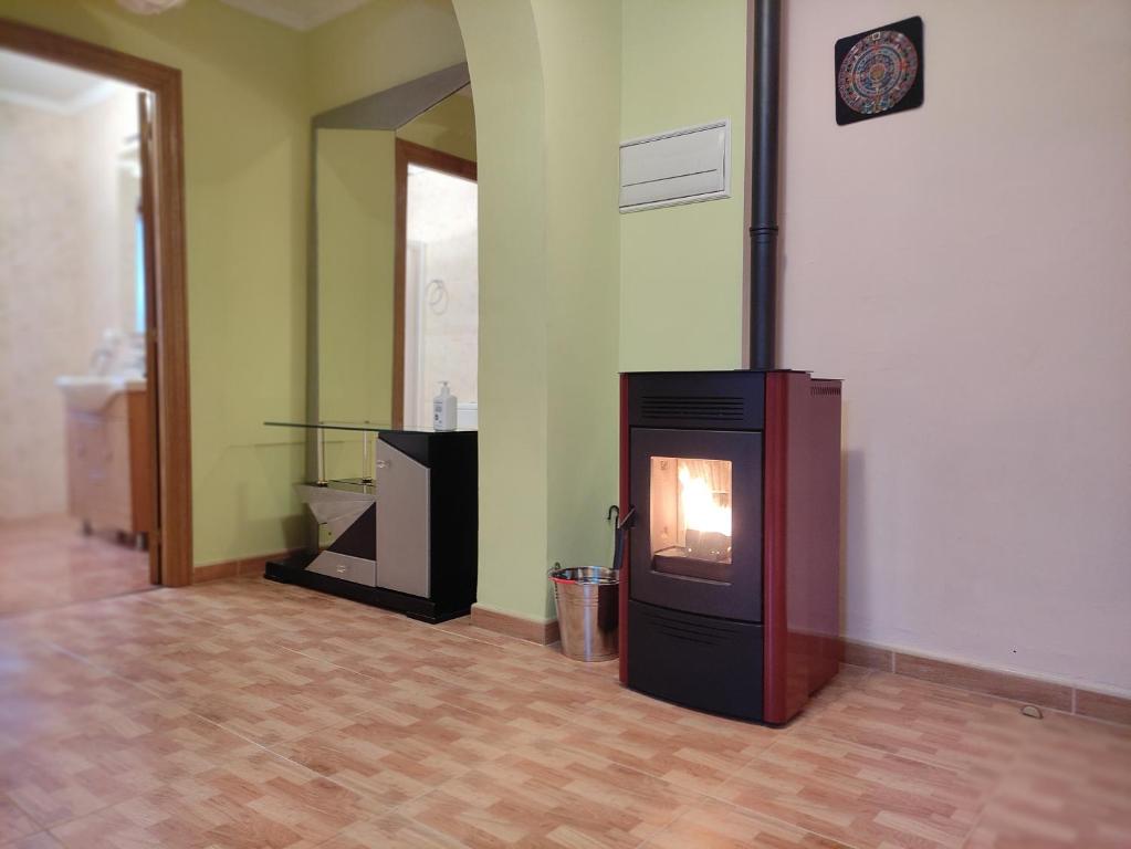 reservar en Apartamento Toki Berriya