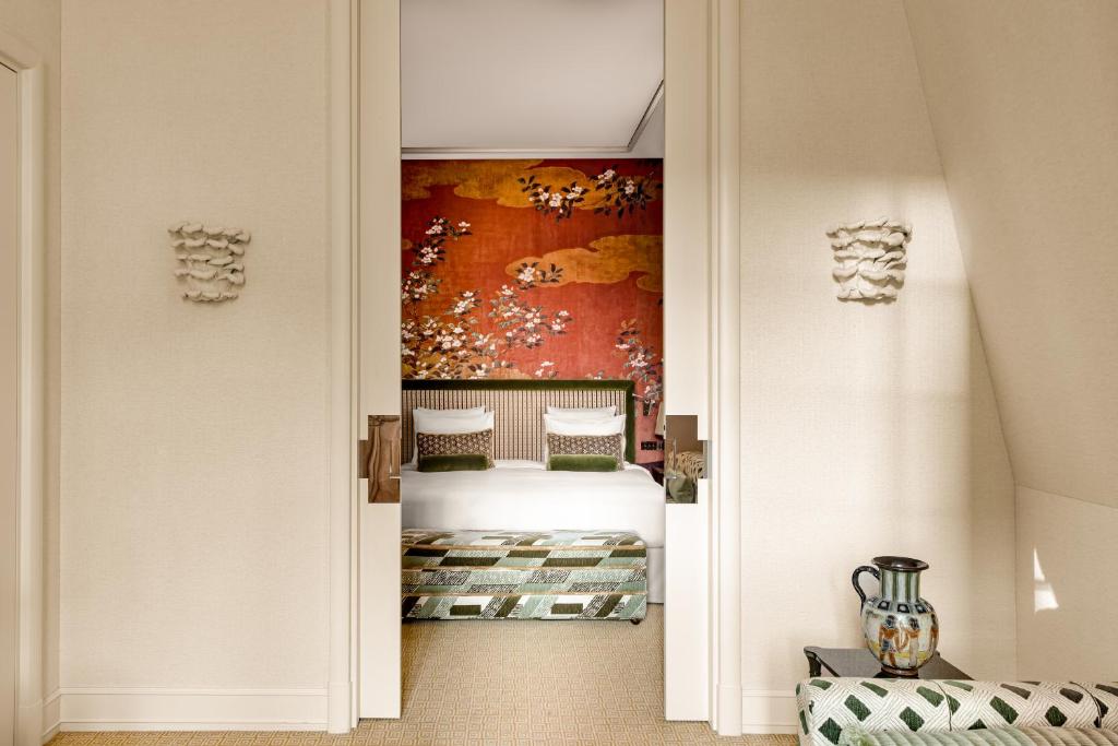 Saint James Paris - Resim 45