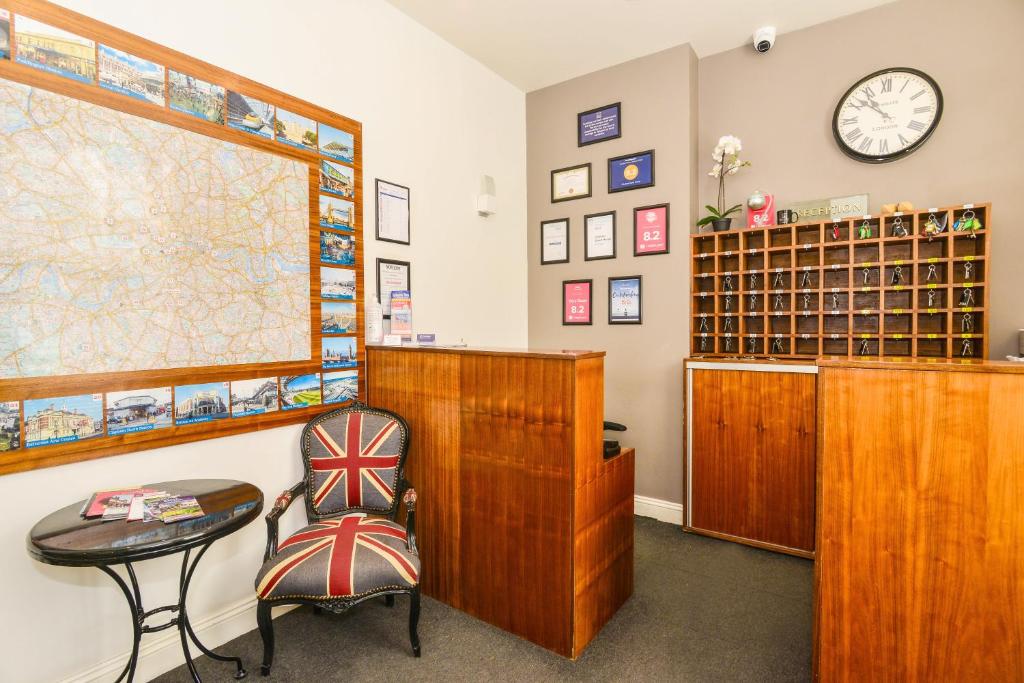 Chelsea Guest House - Resim 16