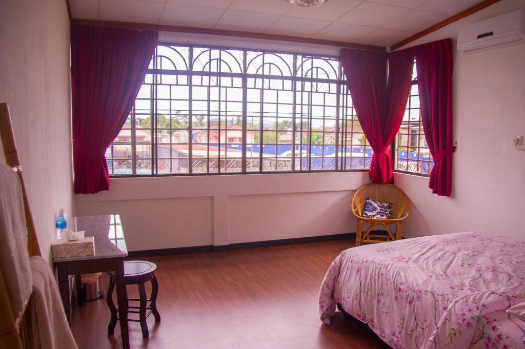 Photo from Bike and Tours Bed and Breakfast in Lahad Datu, Sabah, Malaysia