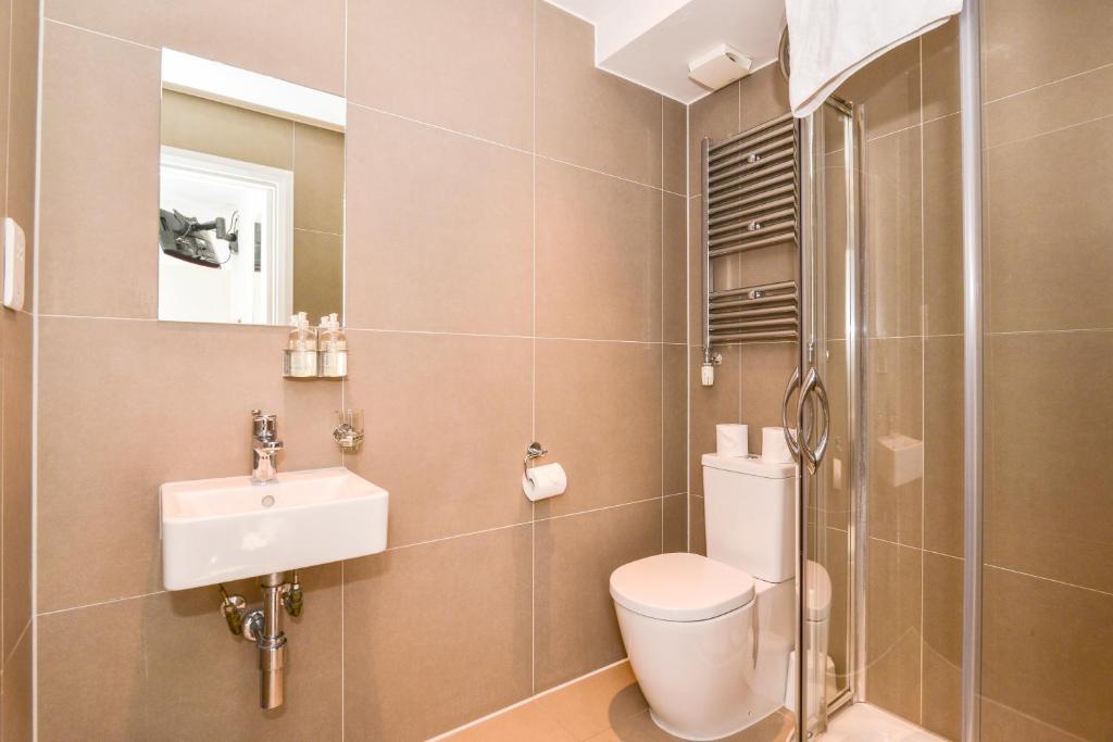 Chelsea Guest House - Resim 24