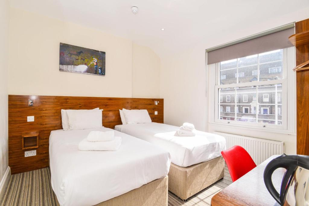 Chelsea Guest House - Resim 21