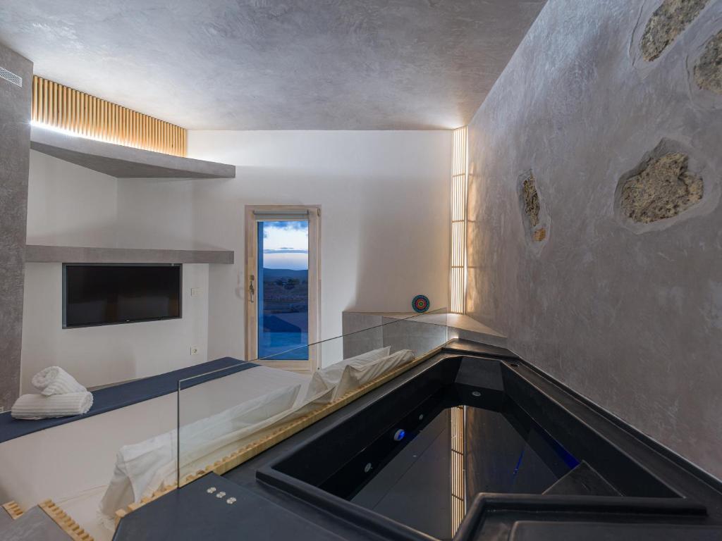 Alma Calma Hotel Rural - King Room With Spa Bath