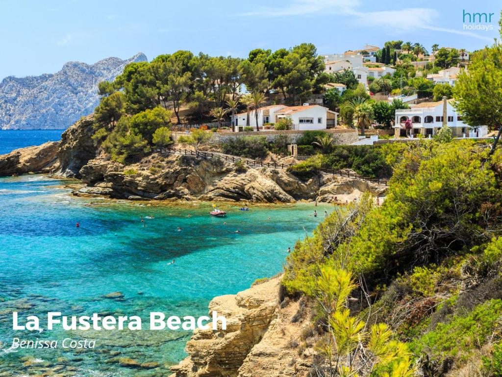 Jardines de Montemar - HMR Holidays, Benissa – Updated 2023 ...