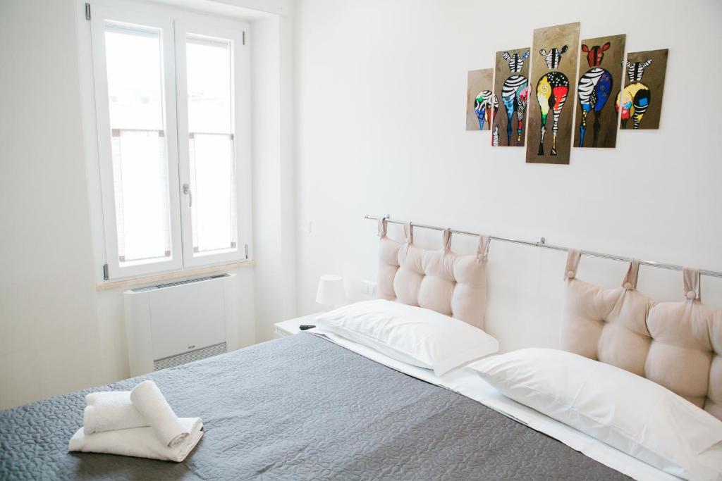 Derechos de imagen reservados por Booking.com