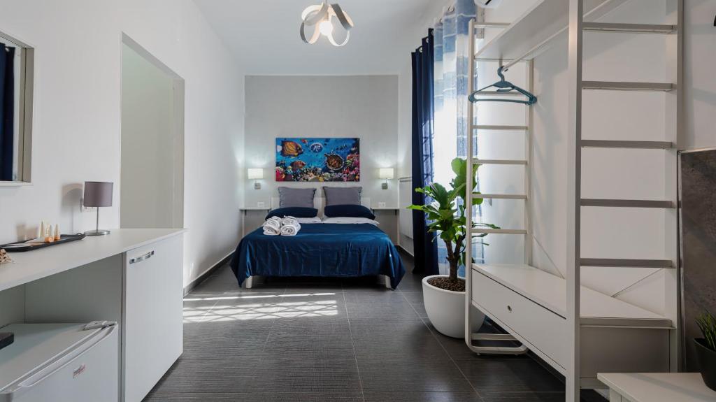 Terra Mia - Queen Suite With Spa Bath