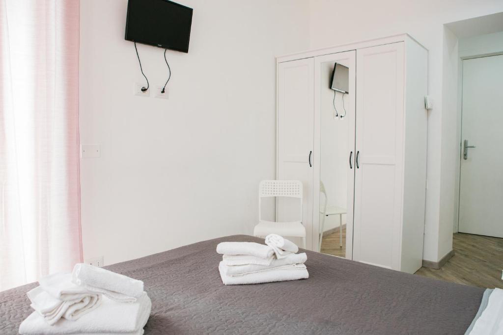 Derechos de imagen reservados por Booking.com