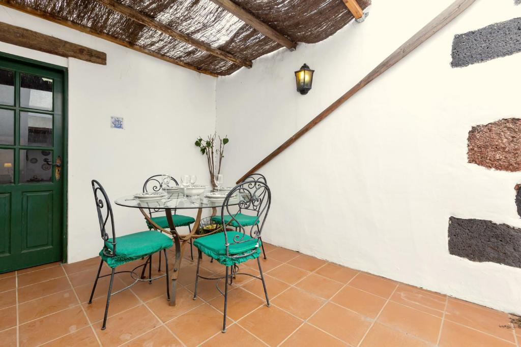 Fotografie z fotogalerie ubytování Finca Los Perales v destinaci La Vegueta