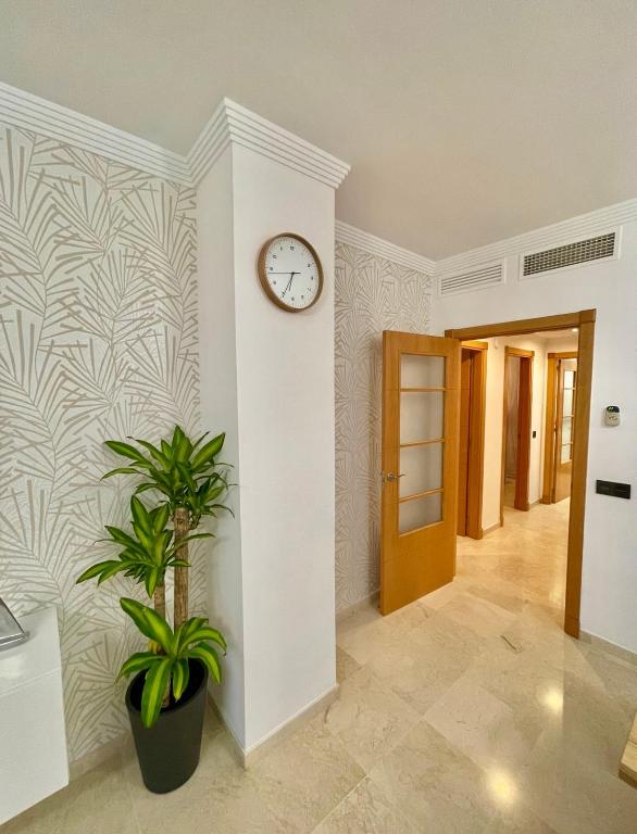 Kép Arenal Golf Resort szállásáról Benalmádenában a galériában