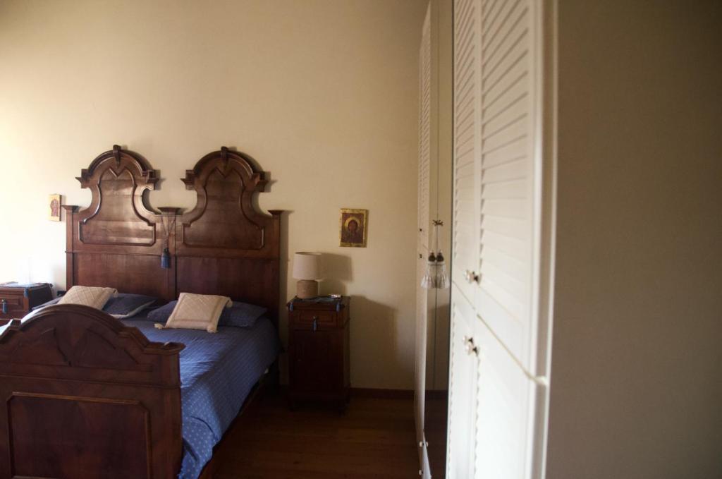 B&B FETONTE - Double Room With Shared Bathroom