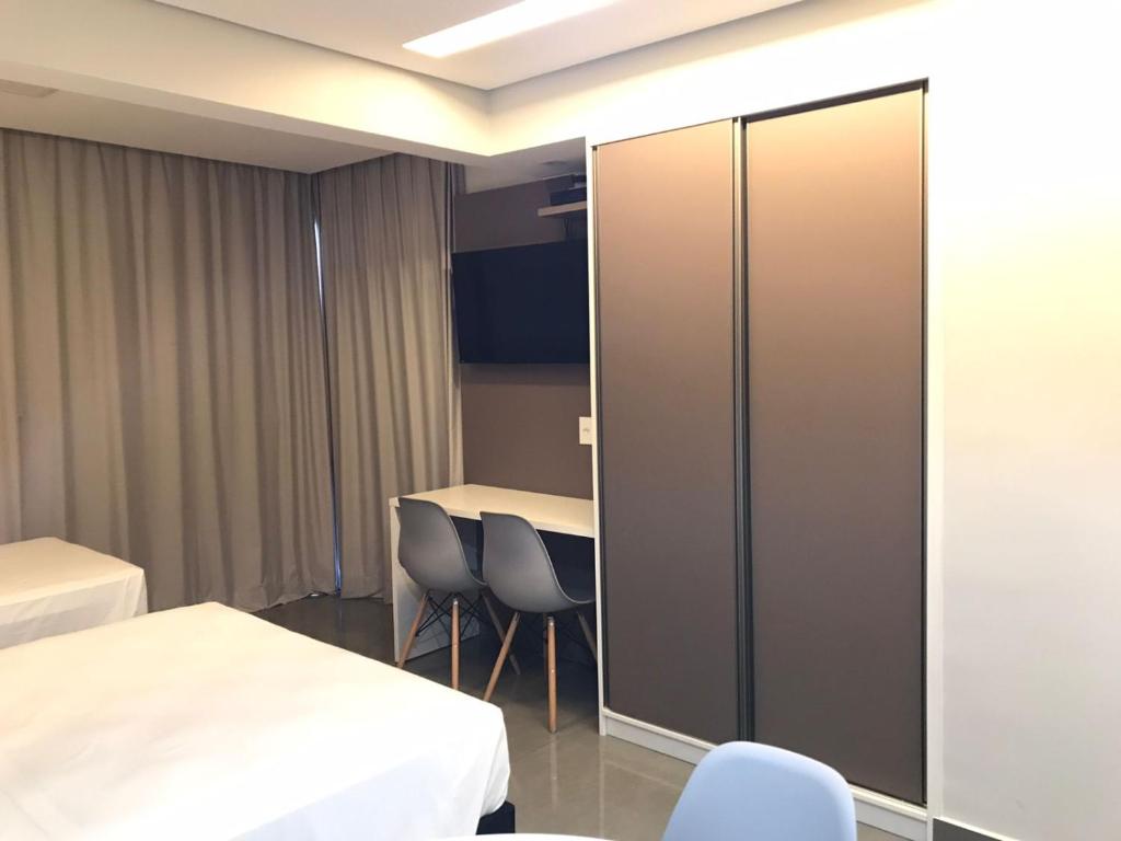 ABC Apart Hotel - 上级豪华