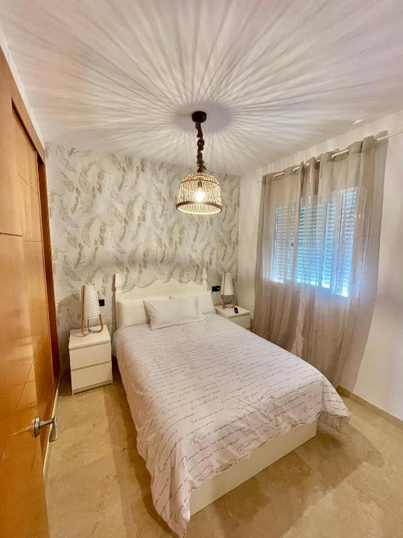 Kép Arenal Golf Resort szállásáról Benalmádenában a galériában