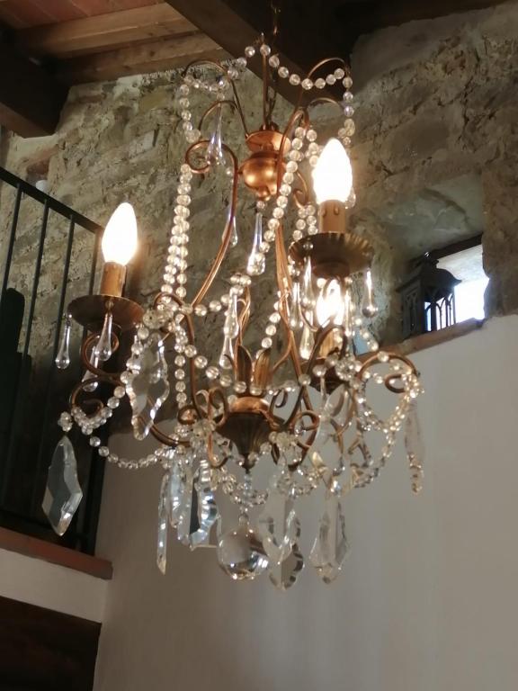 Kép LA CORTE DEI GELSOMINI szállásáról Castiglion Fibocchiban a galériában