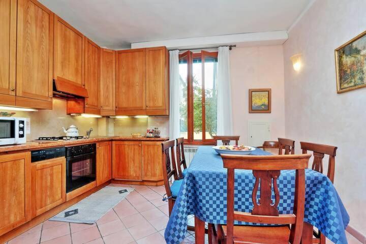 Kuchyňa alebo kuchynka v ubytovaní Charmsuite Palladio
