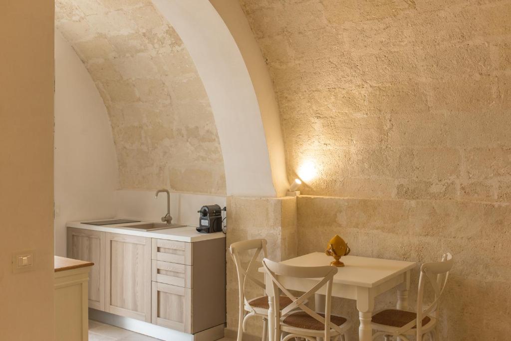 Fotografie z fotogalerie ubytování Masseria Ella v destinaci Pulsano