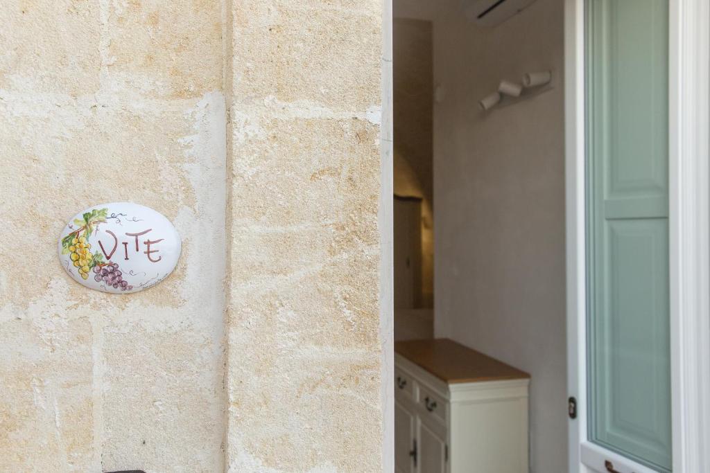 Fotografie z fotogalerie ubytování Masseria Ella v destinaci Pulsano