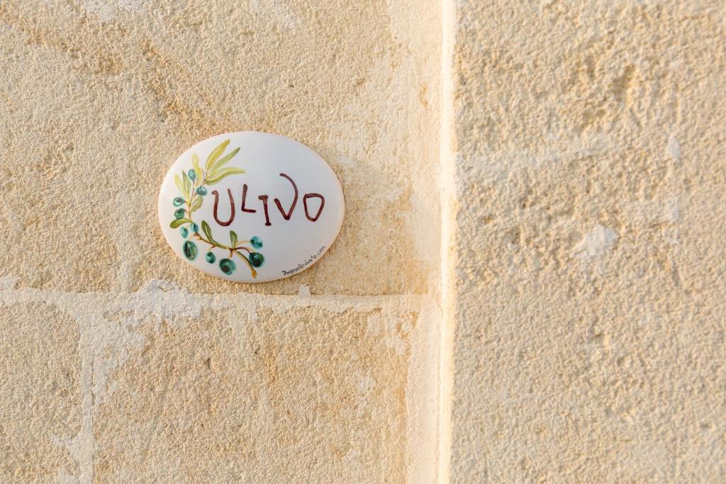 Fotografie z fotogalerie ubytování Masseria Ella v destinaci Pulsano