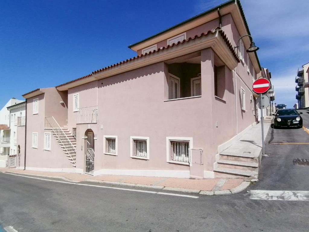 Via Del Mare Apartments - Appartement 2 Chambres