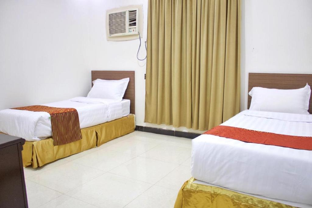 Gallery image of دار كيان in Jazan