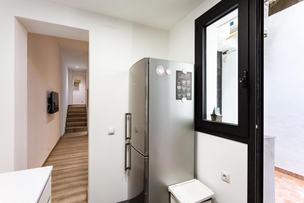 Fotografie z fotogalerie ubytování Stay U-nique Apartments Travessera II v destinaci Barcelona