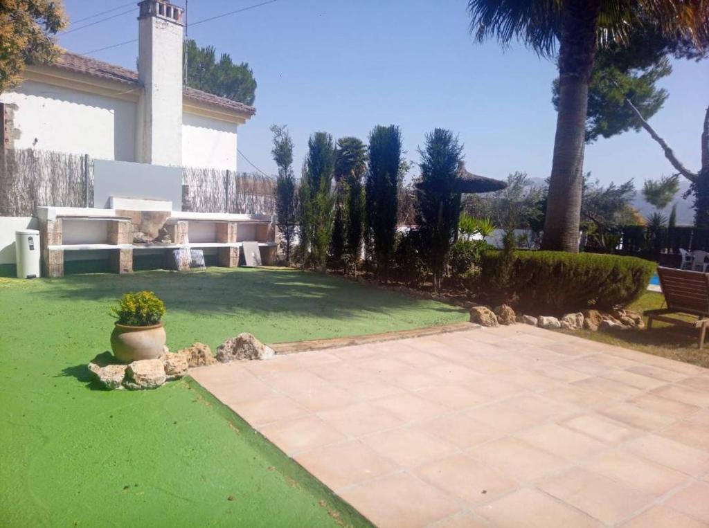 Casa Rural Ciudad Soñada, Ronda – Bijgewerkte prijzen 2023