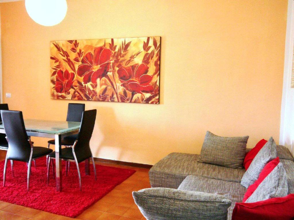 Appartamento privato La Margherita (Taliansko Marinella di Sarzana) -  Booking.com