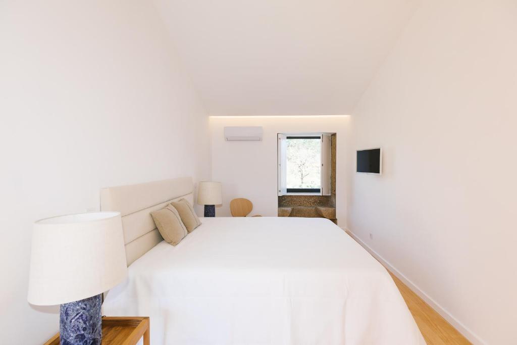Casa Vieira Lobo - Suite