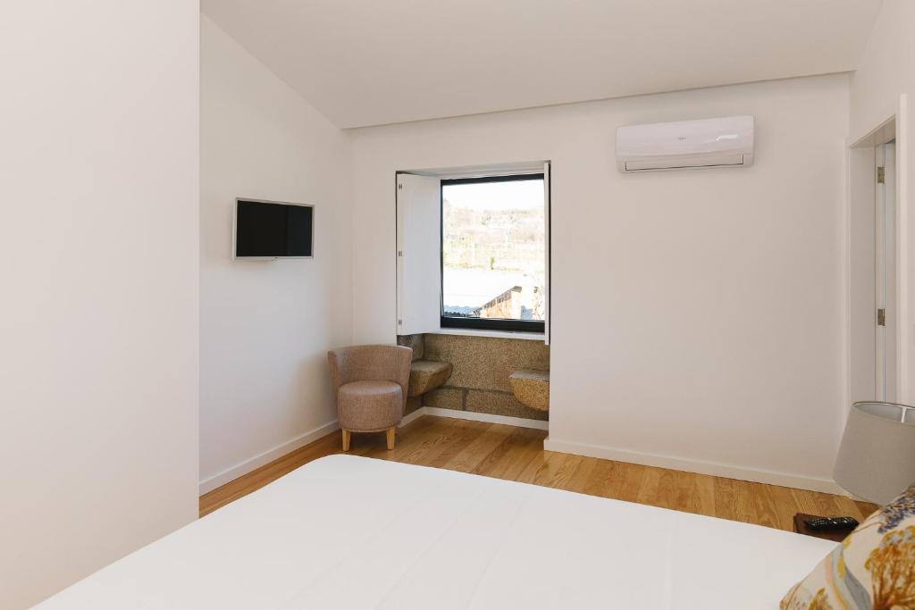 Casa Vieira Lobo - Suite