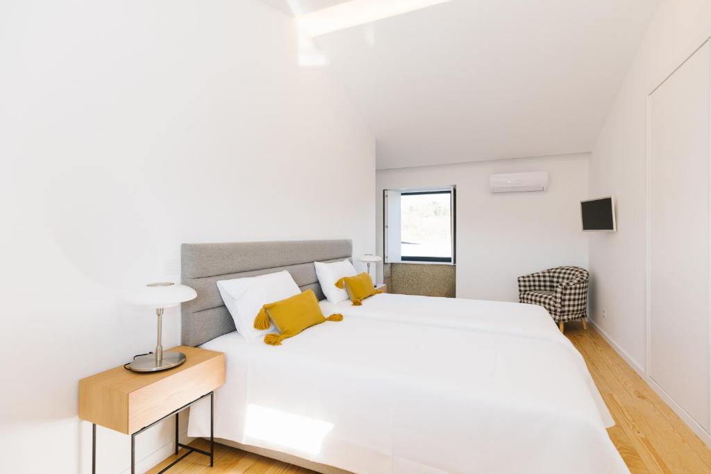 Casa Vieira Lobo - Suite