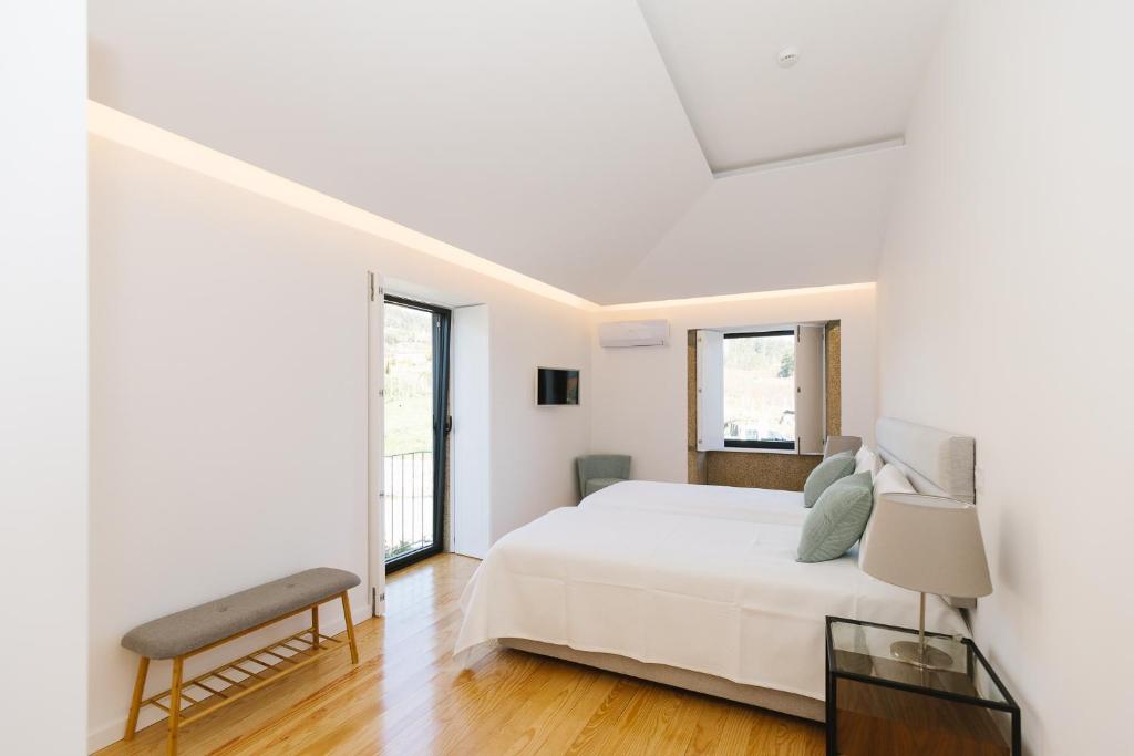 Casa Vieira Lobo - Suite