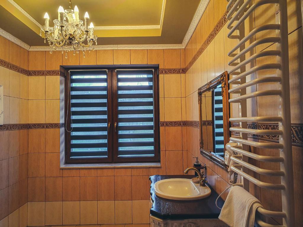 Fotografie z fotogalerie ubytování Apartamenty nad Wisłą Renesans ve Visle