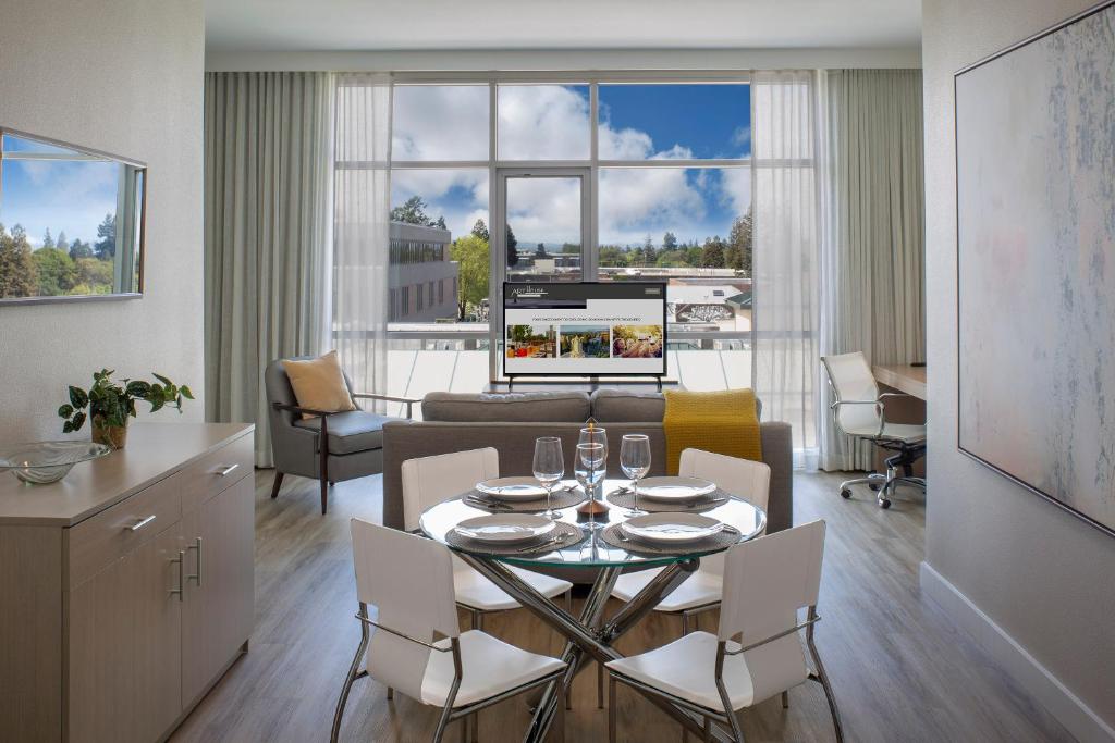 Art House Hotel - Apartamento De Lujo