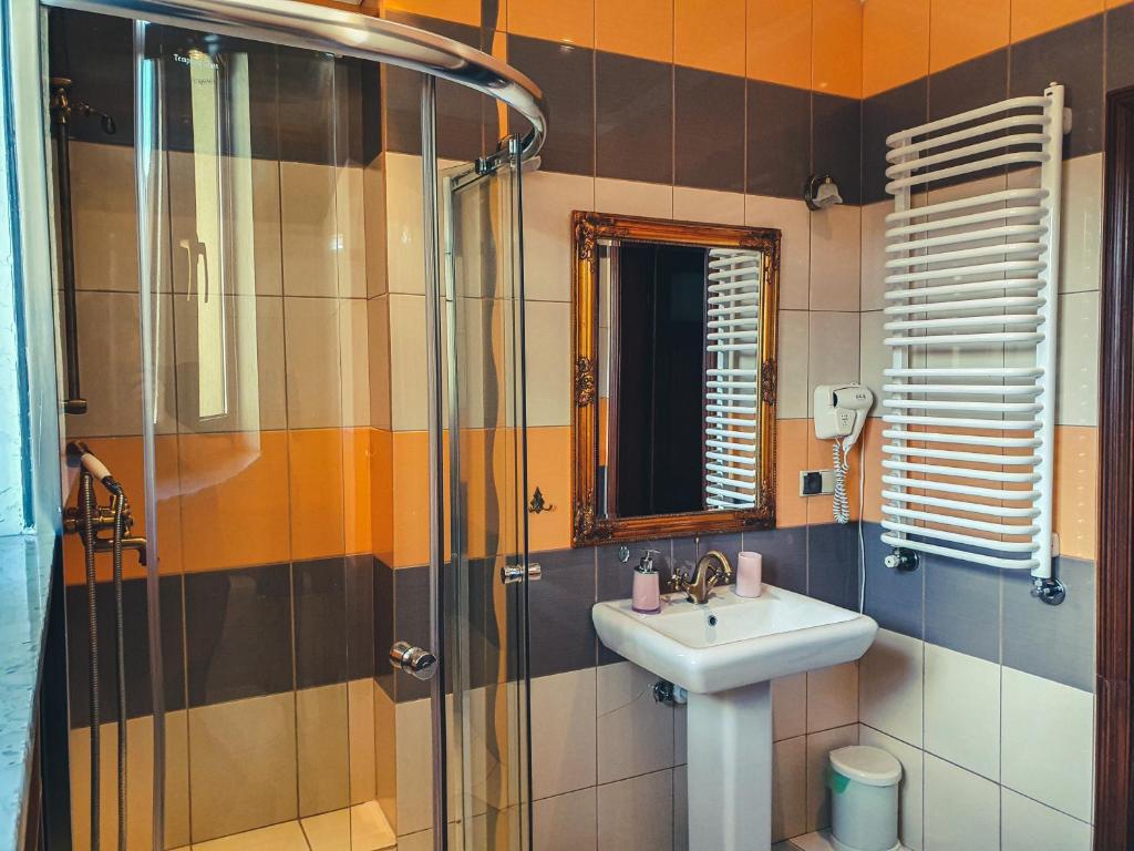 Apartamenty nad Wisłą Renesans - Apartment