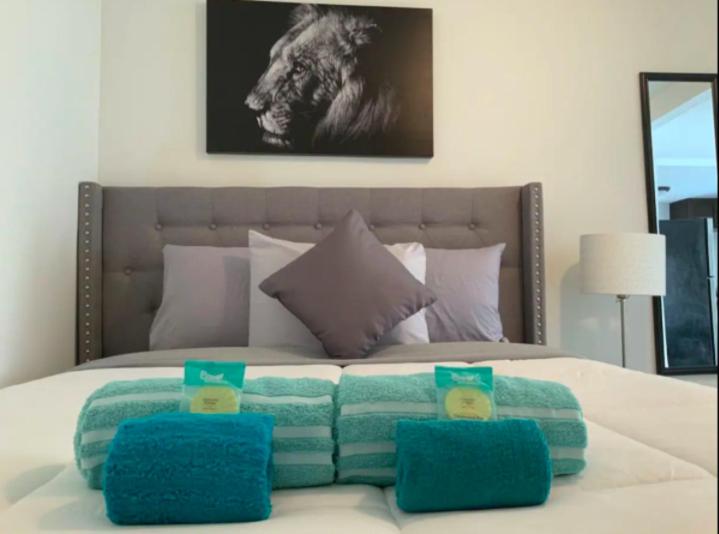 COZY Private Apts in Hollywood By Hard Rock Casino! - 