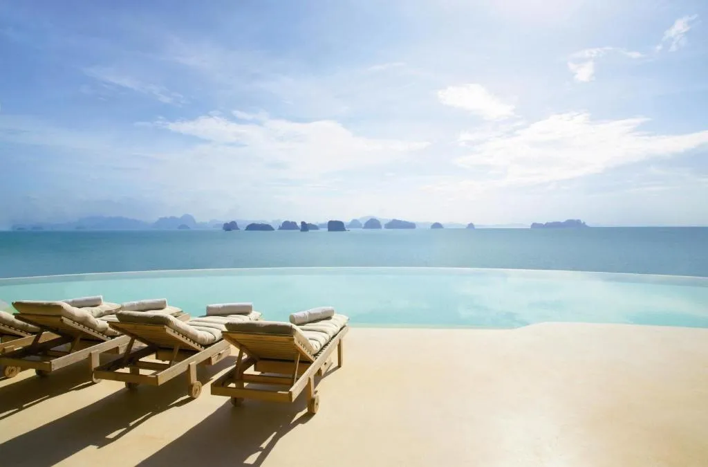 Billede af Six Senses Yao Noi fra Booking.com