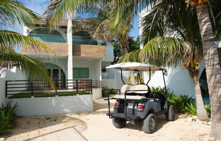 Hoteles en Isla Mujeres | Mejor valorados 351180050