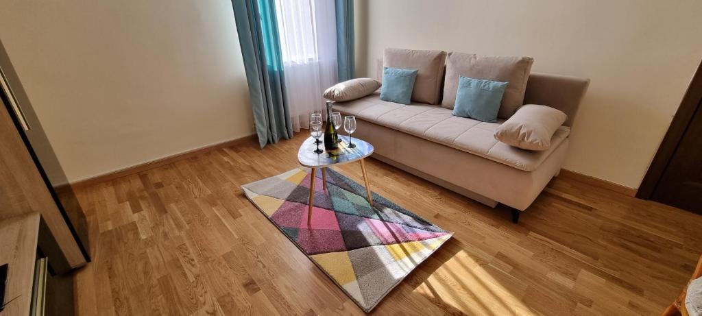 Happy Mood Apartments - Resim 9