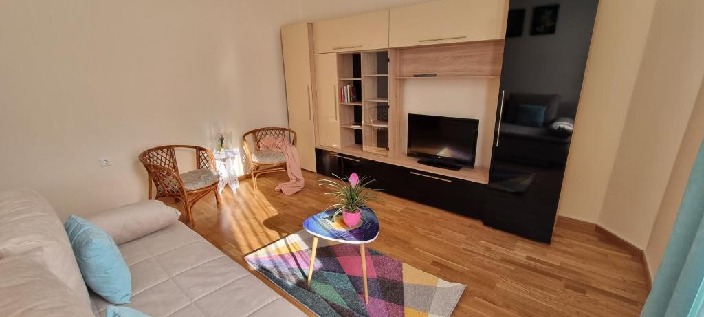 Happy Mood Apartments - Resim 14