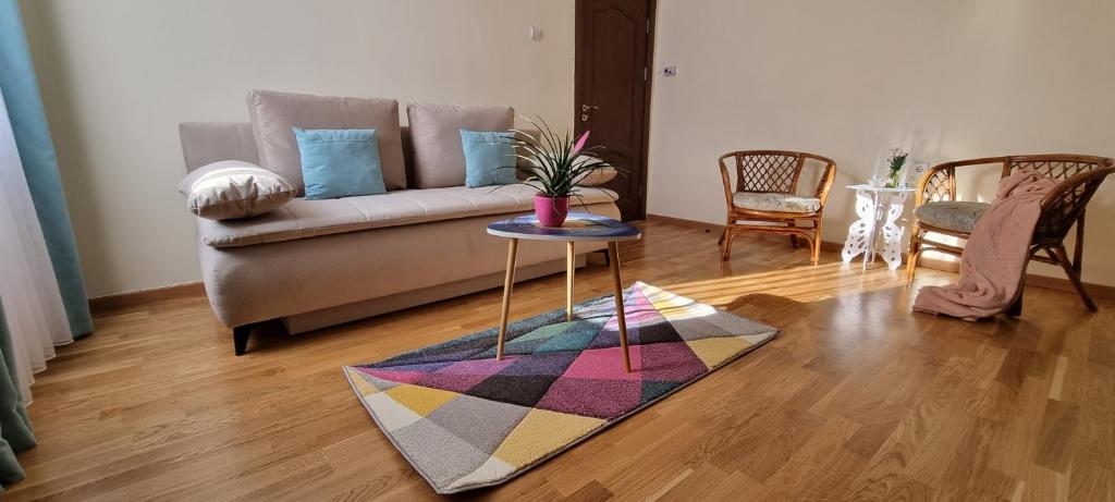 Happy Mood Apartments - Resim 13