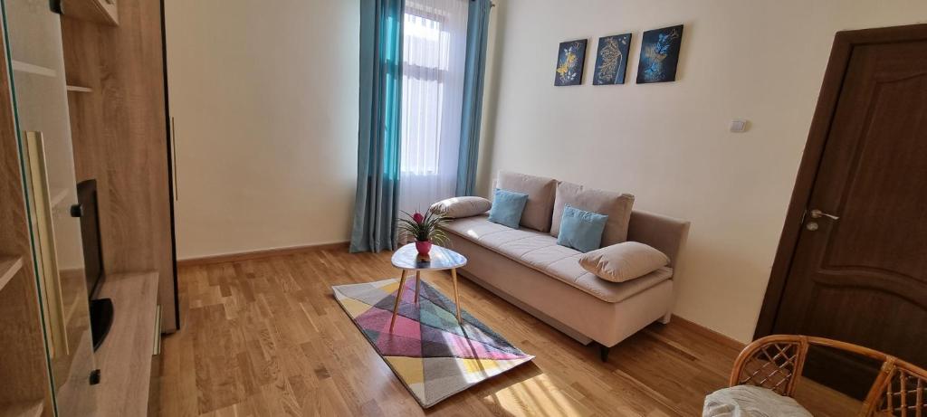 Happy Mood Apartments - Resim 11