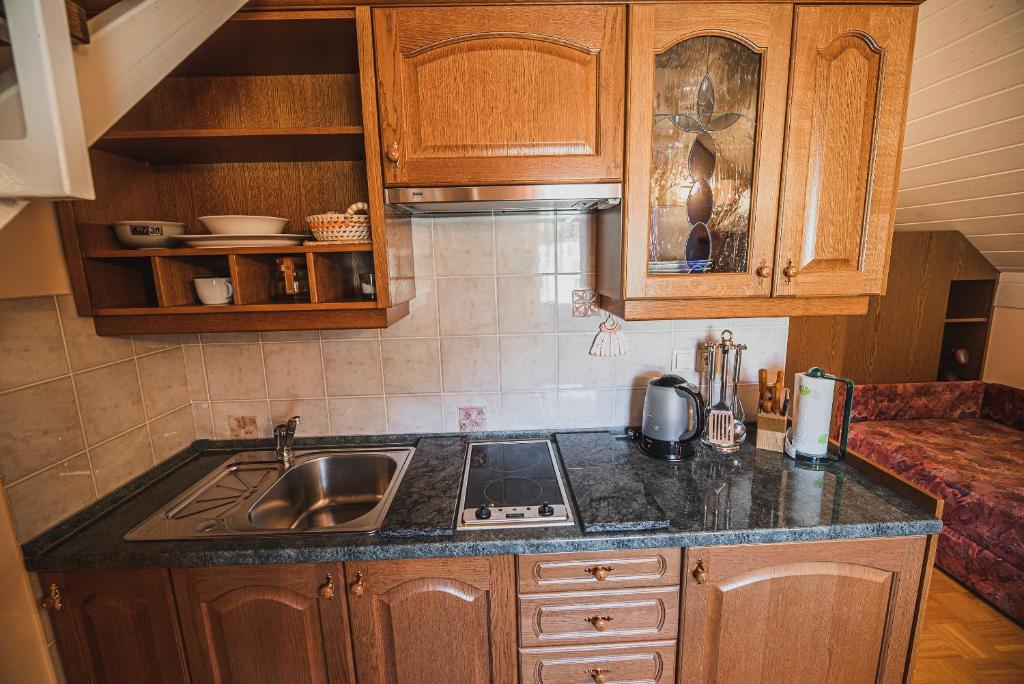 Homestay Kocka - Apartamento Dúplex