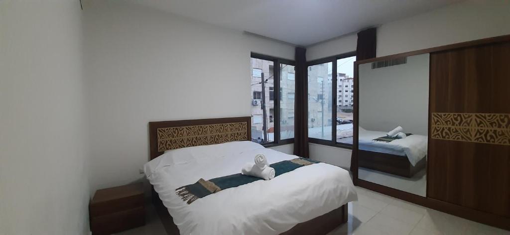 AL LOULOAH AL BARAQAH FURNISHED APARTMENTS