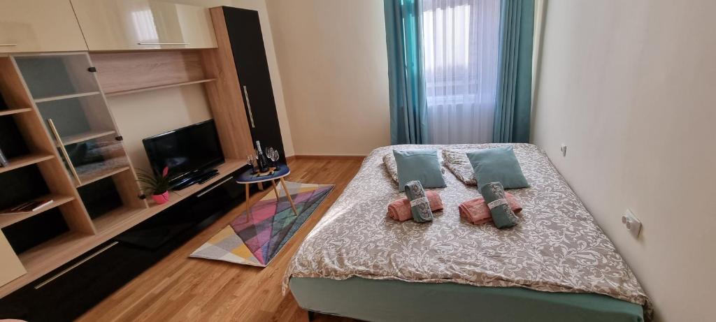 Happy Mood Apartments - Resim 32