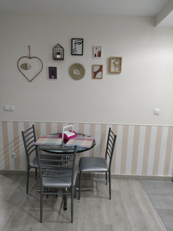 Apartamento Gran Via Logroño - Apartment