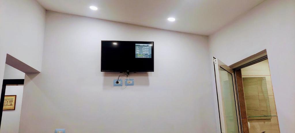 CityCenterHotel Shkoder - Habitación Individual Superior