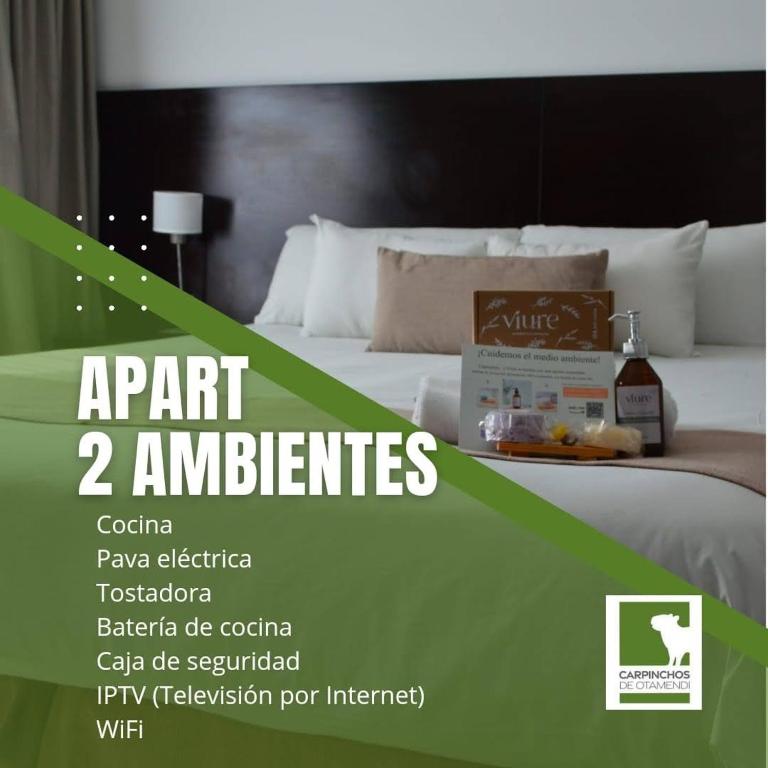 Carpinchos De Otamendi