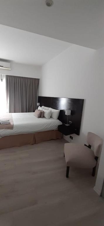 Carpinchos De Otamendi